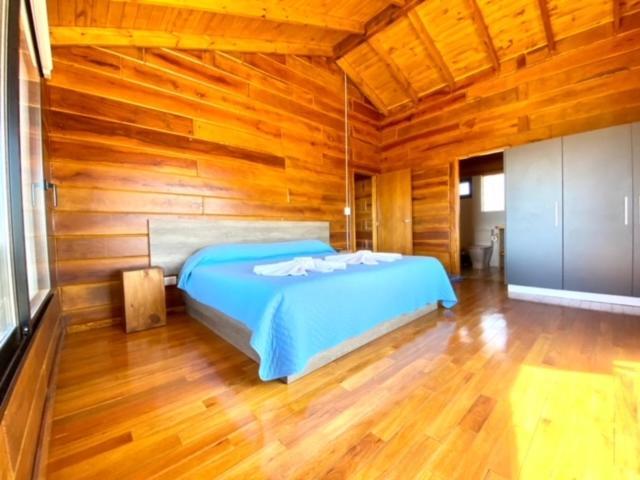 Alma Serrana - Suites De Montana! La Cumbrecita Eksteriør billede